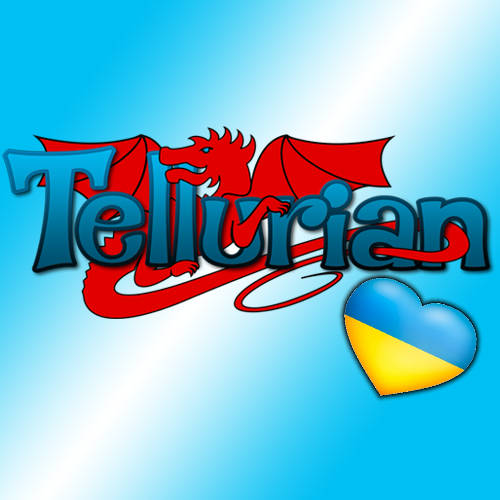 Tellurian Games Online Shop